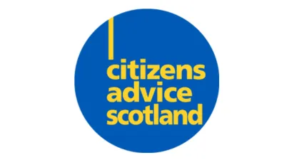 CAS logo